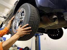 Preparando seu veículo para as festas: importância da revisão veicular de final de ano.