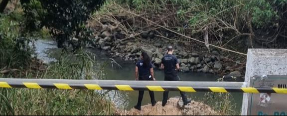 Mulher é encontrada morta em Massaranduba