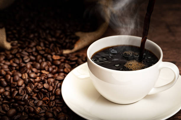 A Fascinante Jornada do Café: Da Origem às Variedades, Benefícios e Curiosidades