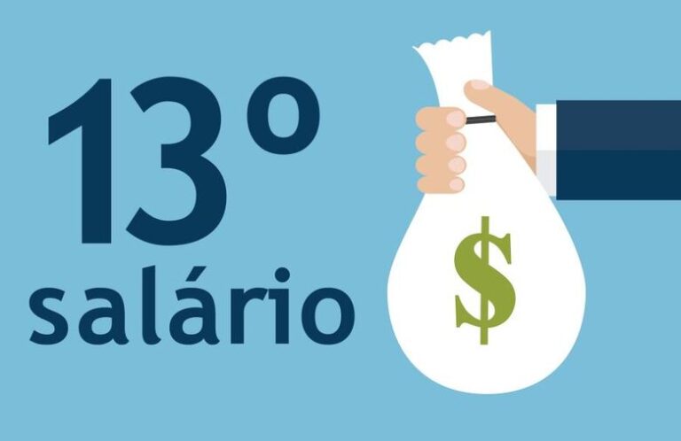 Como Investir Sabiamente Seu 13º Salário: Dicas Para um Futuro Financeiro Sólido