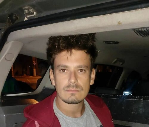 Homem é condenado a 62 anos de prisão por matar esposa e filho de 3 meses em Blumenau