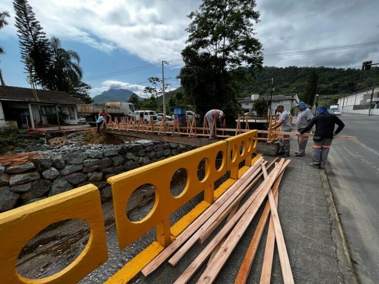Rua João Januário Ayroso será interditada a partir desta quinta-feira