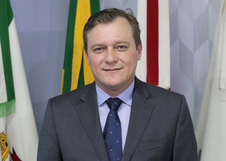 Vereador de Jaraguá, Ronnie Lux, tem seu mandato cassado