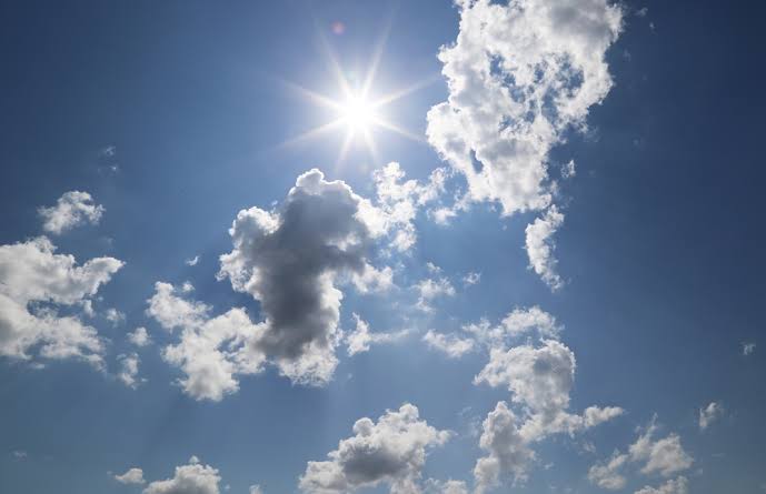 Após sexta-feira chuvosa, fim de semana será de sol em SC