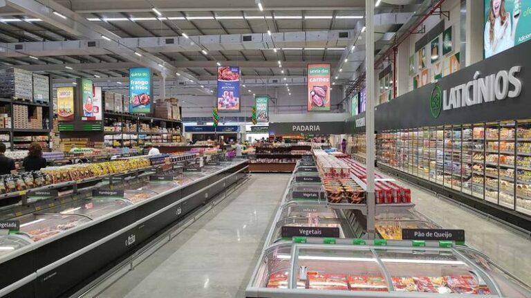 Cooper Atacarejo inaugura hoje em Guaramirim