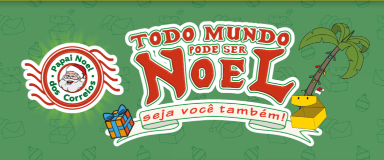 “Emoção e Solidariedade: Cartinhas de Natal de crianças carentes dos Correios”