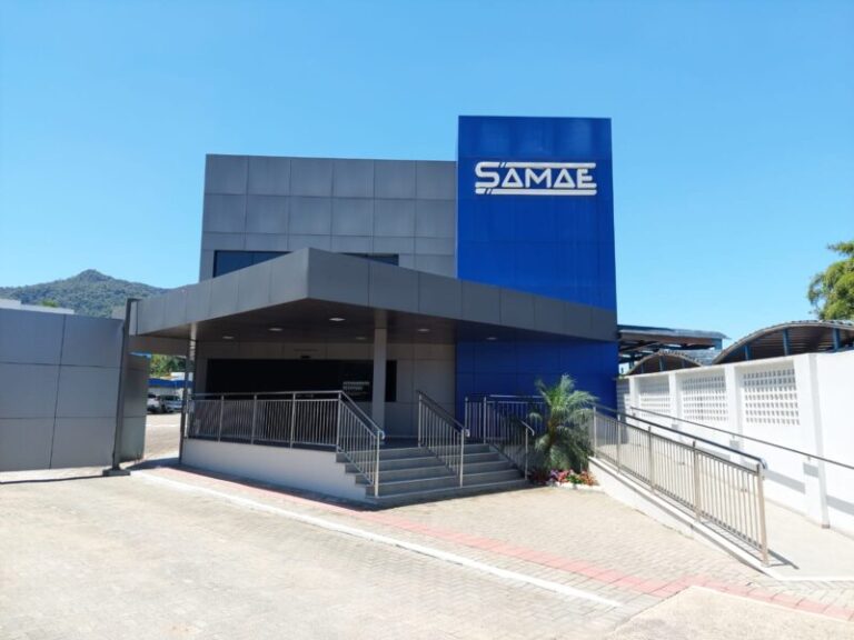 Serviços do Samae durante as férias coletivas