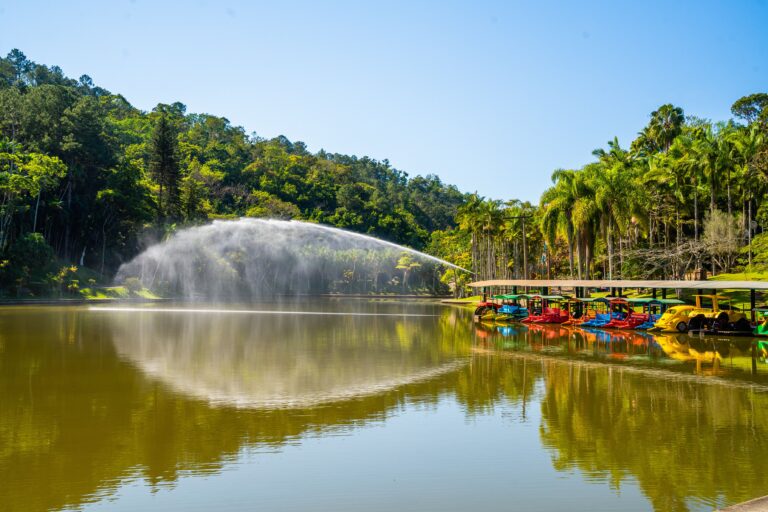 Parque Malwee terá novo horário de funcionamento