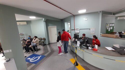 Doze Unidades de Saúde mantêm plantão de atendimento em Jaraguá do Sul