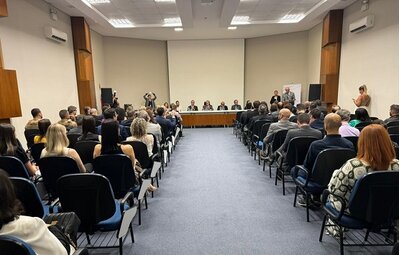 Ampliação Jurisdicional: Instalada Vara Regional de Falências e Recuperações Judiciais em Jaraguá do Sul