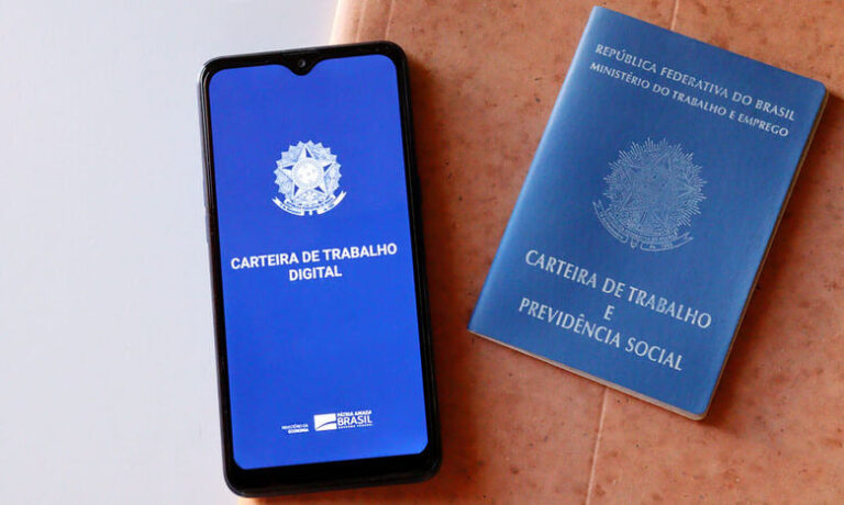 Portal do Emprego de Guaramirim conta com 70 vagas cadastradas nesta segunda-feira (29)