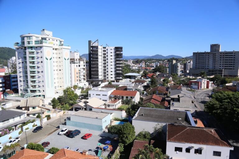 O Norte Catarinense destaca-se com três municípios entre as 11 maiores economias do Estado