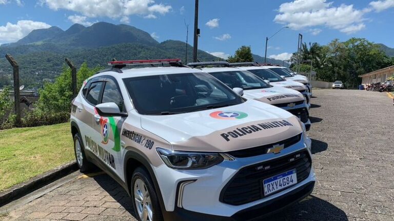 Mulher de 33 anos sofre agressões do companheiro em Jaraguá, levando caso à delegacia