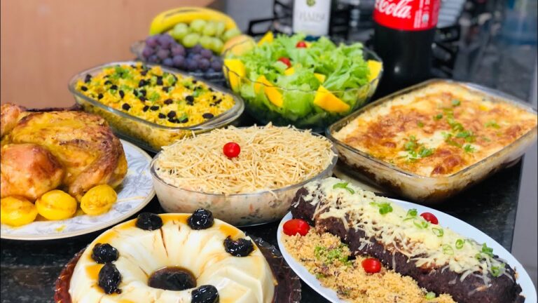 Após festas de Natal, especialistas recomendam desintoxicação para equilibrar exageros alimentares.
