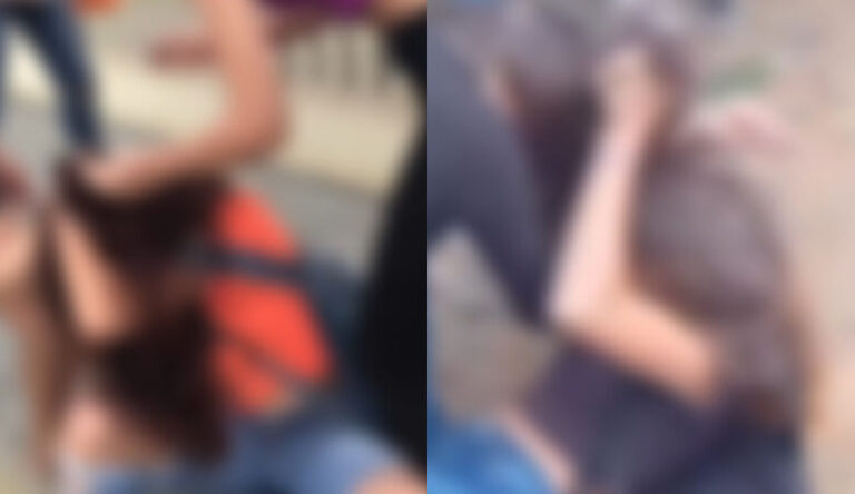 Perfis em redes sociais divulgam brigas e conflitos entre alunos em Guaramirim.