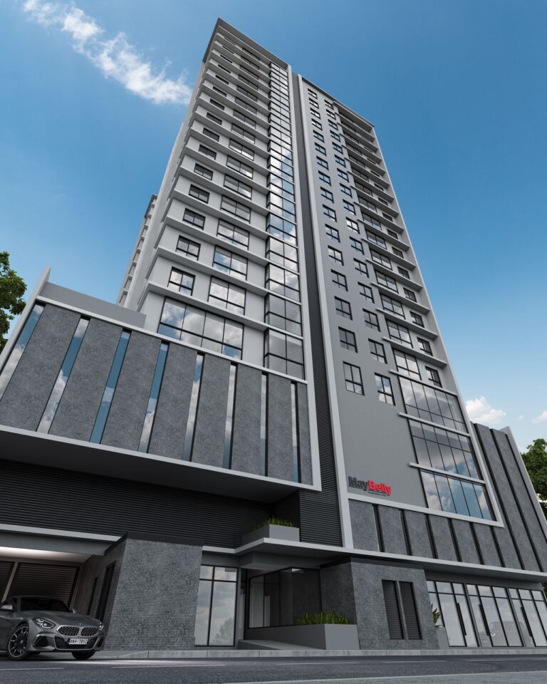 CONSTRUTORA CATARINENSE SURPREENDE AO DAR APARTAMENTOS DE PRESENTE PARA FUNCIONÁRIOS