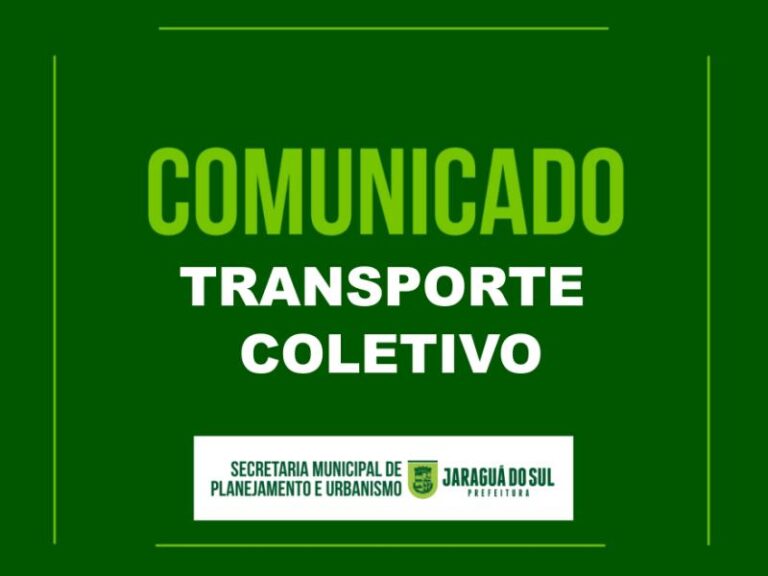 Linhas de ônibus no Molha voltam nesta quarta-feira