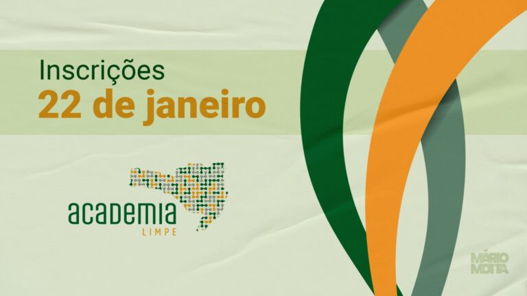 INSCRIÇÕES ABERTAS PARA PROGRAMA DE CAPACITAÇÃO DE CANDIDATOS A VEREADOR E PREFEITO