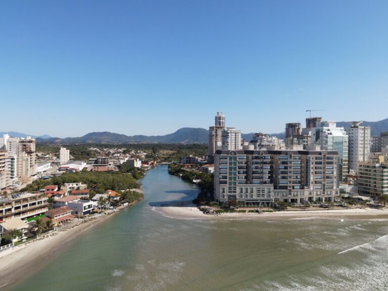 ITAPEMA, PORTO BELO E BC SOMAM MAIS DE R$ 10 BILHÕES EM VENDAS DE IMÓVEIS EM 2023