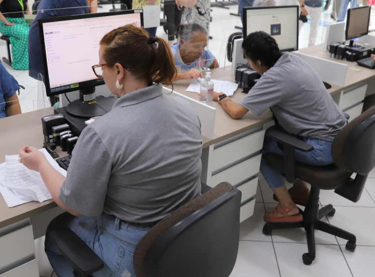 Farmácia Básica Central: mais agilidade nos atendimentos