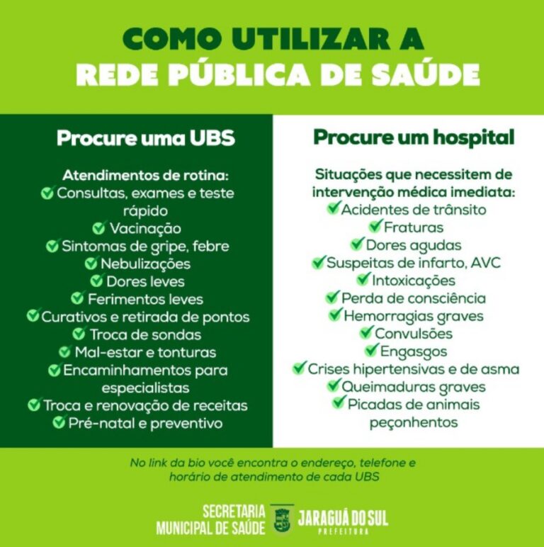 Nesta semana, 12 postos de saúde atendem em horário especial
