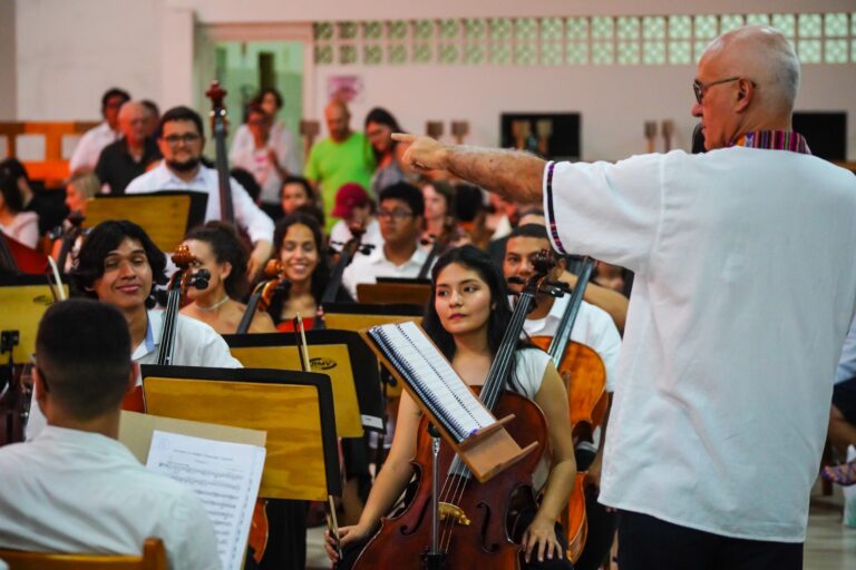 Femusc apresenta Grandes Concertos na Scar até 20 de janeiro