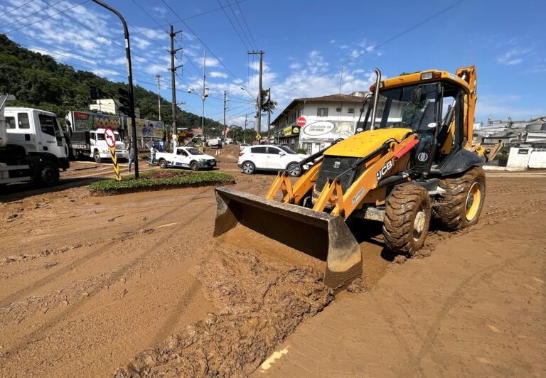 Prefeitura decreta Situação de Emergência