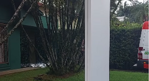 Morador de rua é encontrado morto em Jaraguá do Sul