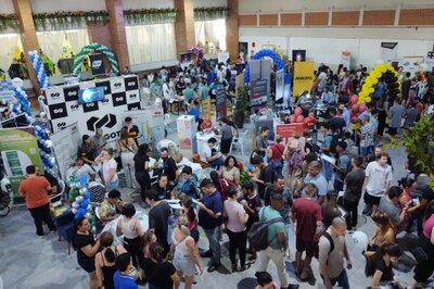 2º Feirão de empregos de Jaraguá do Sul tem mudança de local e expectativas de crescimento