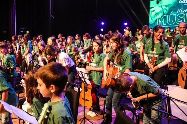 Abertas as Inscrições para os cursos do Programa Bolsa Cultural
