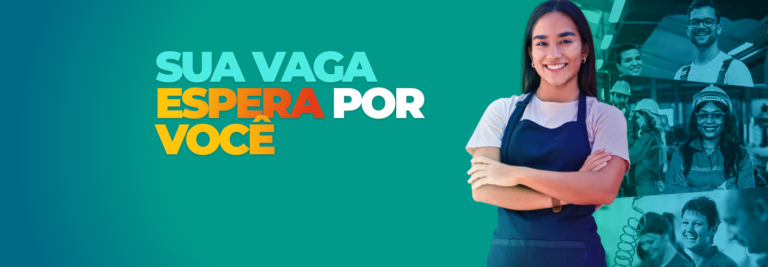 Jaraguá Mais Empregos dispõe de 750 vagas de trabalho