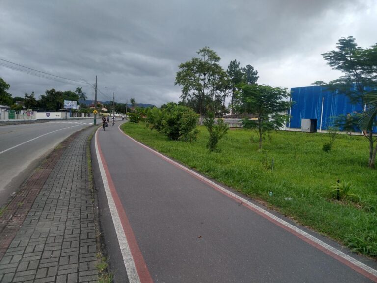 Homem acusado por estupro é preso em Jaraguá do Sul