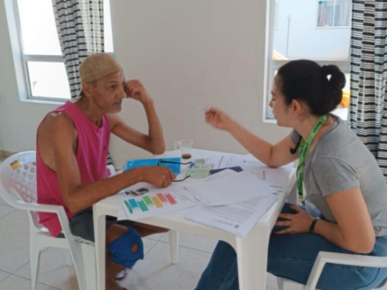 Cras João Pessoa orienta sobre isenções do IPTU