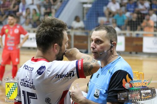 AADF, I9 e Transcompany vencem na 1ª rodada do Torneio de Verão de Schroeder