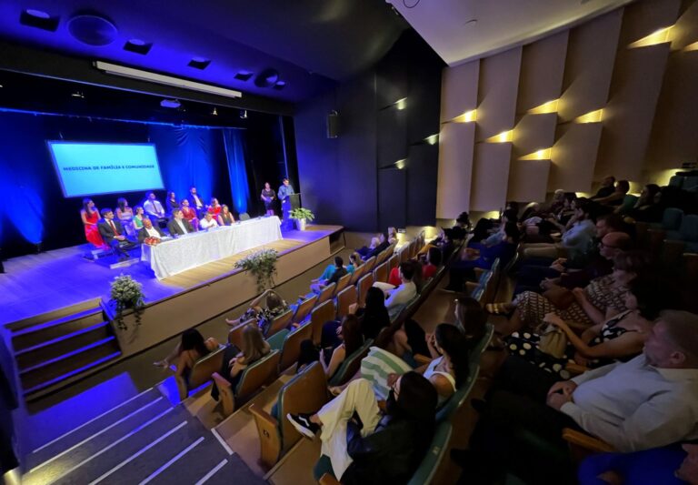 Programas de Residência Médica formam novos especialistas
