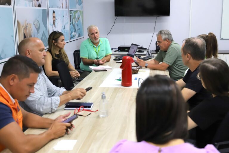 Jaraguá do Sul intensifica ações no combate à dengue