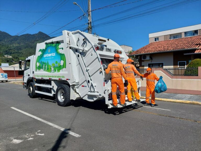 Samae abrirá edital para cooperativas e altera sistema de coleta seletiva