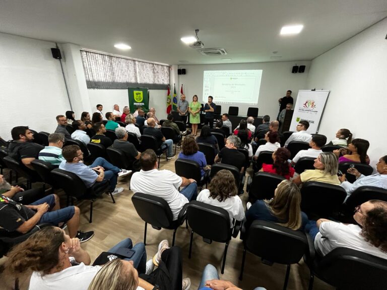 Prefeitura de Jaraguá do Sul apresenta calendário de eventos para 2024