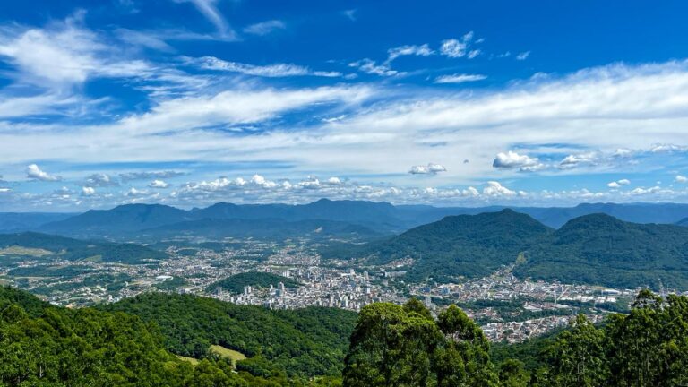 Avança o processo de certificação turística na região da Amvali