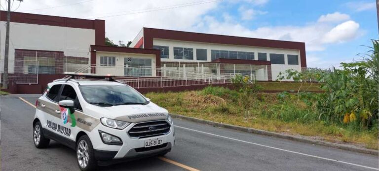 Jaraguá do Sul: Colégio Policial Militar faz primeira chamada de suplentes