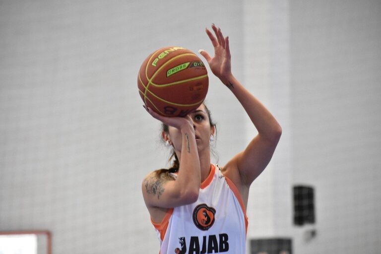 Copa Jaraguá de Basquete inicia sua 7ª edição