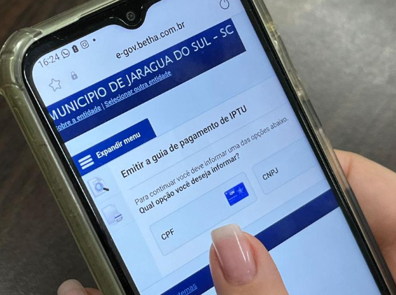 IPTU 2024: Correios finalizam entrega dos carnês aos contribuintes