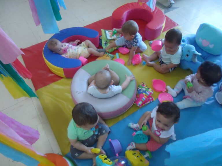 Nova lista de intenção de vagas para CMEIs abre na próxima semana