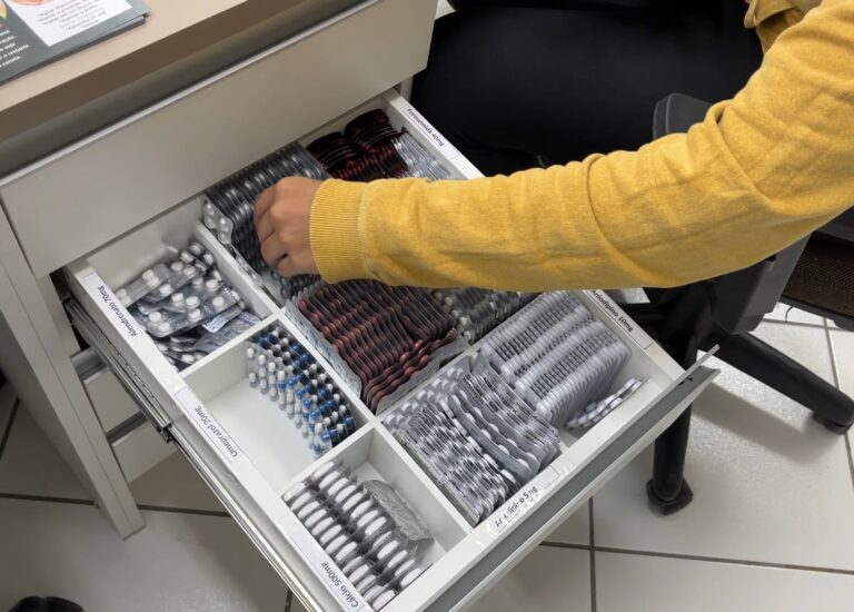 Lista de medicamentos do SUS está disponível no site da Prefeitura