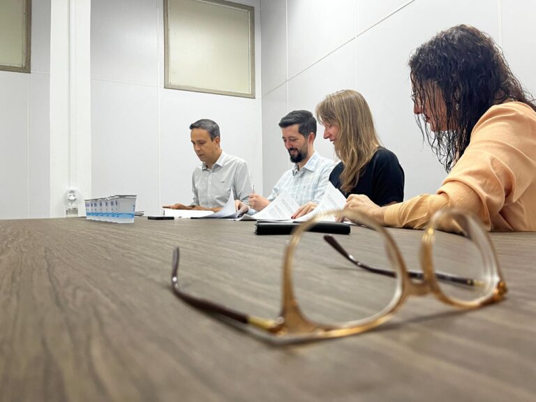 Convênios beneficiam idosos de Jaraguá do Sul