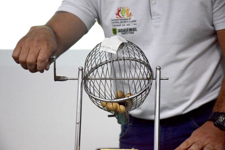 Definidas as chaves do Campeonato Varzeano de Futebol