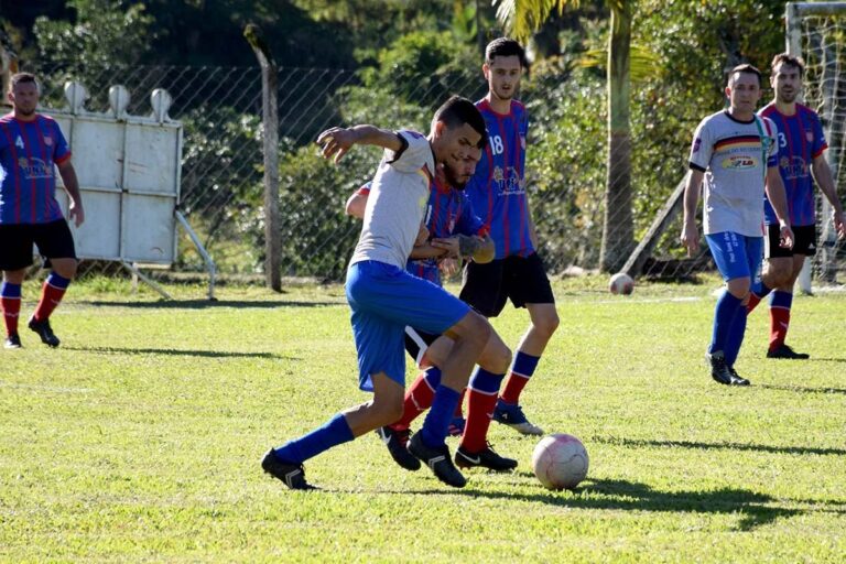 Neste sábado começa o 40º Campeonato Varzeano de Futebol