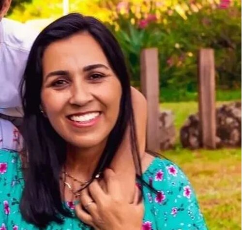 Encontrada a moradora de Jaraguá do Sul que estava desaparecida