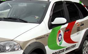 Mulher de 24 anos confessa agredir jovem de 18 em discussão em Jaraguá