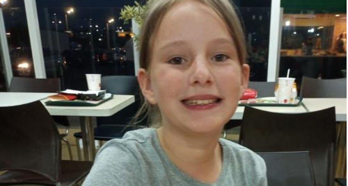 Menina de 10 anos morre após acidente causado por motorista embriagado na BR-280, em Jaraguá do Sul
